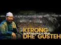 Download Lagu Kerrrong Dhe' Gusteh, Majelis Shalawat Al Wishol Nurul Qarnain