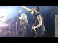 Download Lagu Skillet - Awake and Alive (With Lacey Sturm) - Live HD (Dow Event Center 2019)