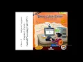 Class - 5 Subject -Computer Chapter-2 Part-1 CENTRAL PROCESSING UNIT CPU