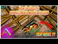 How to Sleep In Ark Ultimate Mobile Edition How to Skip Night In Ark Ultimate Mobile Edition