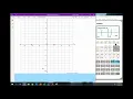 Using Graphics Calculator - Graphing Parabolas