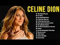 Download Lagu Céline Dion Mix Songs 2025 - Celine Dion Greatest Hits Full Album - Best Songs of World Divas #ad