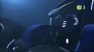 المنقد والاليات الحلقة 13 