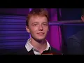 Vicky Leandros - Ich Liebe Das Leben (Benedikta) | The Voice Kids 2020 | Blind Auditions