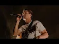 Sacrifice tomorrow - Alec Benjamin (NEW VERSE) - from a live stream in 2020