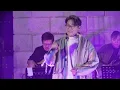 羅啟豪 Ramon Lo - 《愛是最大權利》 | 相信 相信 • 羅啟豪 Believe in Ramon Lo Busking Tour | 26/12/2024