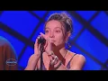 Carla : "Ne me quitte pas" - Théâtre - Nouvelle Star 2017