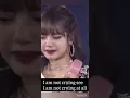 Download Lagu Jungkook really cares for Lisa 💕 #Jungkook#Lisa#blackpink#bts