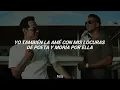 Romeo Santos - Yo También (Letra/Lyrics) ft. Marc Anthony