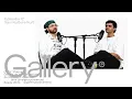 Lagu Xavi (KULTURE KULT) | Gallery Podcast 12