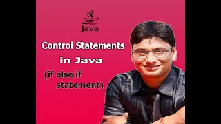 Java Training Live Session Day 5 if else if ladder statement in Java Control Statements in Java