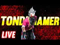 Lagu FREE FIRE LIVE GAME PLAY WITH NEW CHARACTER CHRONO || TONDE IS LIVE