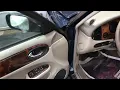 Jaguar XJ Dead Battery - How to Open Trunk 98 XJ8