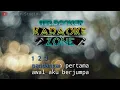 Download Lagu slank feat nirina zubir pandangan pertama (karaoke version) tanpa vokal