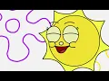 Lagu Best Day Ever - SpongeBob Musical Animatic