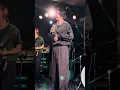 レイニ - ラストレター 2025.07.22 LOOSE PLAY TOKIO TOKYO