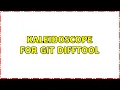 Kaleidoscope for git difftool