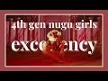 Download Lagu 4th gen gg nugu excellency