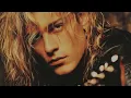 Download Lagu Møxes - Echoes of Yesterday | 80s Glam Rock Power Ballad | Hard Rock Love Anthem