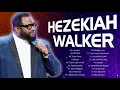 Lagu HEZEKIAH WALKER - Top Gospel Music Praise And Worship