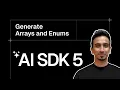 AI SDK V5 Tutorial - 10