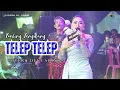 Download Lagu TELEP TELEP ~ TENGDUNG // CITRA NADA LIVE KENDAL JAYA // KEC.PEDES - KAB.KARAWANG - JAWA BARAT