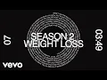 Harry Styles - Season 2 Weight Loss