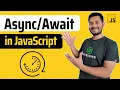 Async Await Explained Like Never Before The Complete JavaScript Course Ep 76