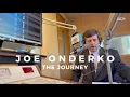 Joe Onderko The Journey