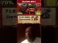 Ranking Fire AOEs