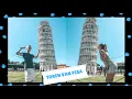 Download Lagu AANGEKOMEN IN PISA 🇮🇹 ✈️  / THE VESPA TRIP DAG 1
