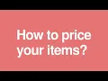 Divine Consign Pricing Tips