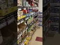 STORE TOUR discount bakery store in gautier vancleave road gautier ms