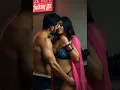 Hot romantic ai couple kissing vlog ❤️ subscribe #couplevlog #love #couplevolgs #ai #shorts