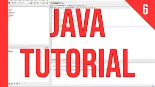 Java Tutorial Part 6 - Arrays