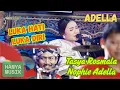 Download Lagu Luka Hati Luka Diri | Tasya Rosmala Feat Nophie Adella