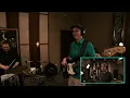 Funky Cheeks Live Session "Darwin Derby" (Vulfpeck)