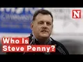 Who is Steve Penny Former USA Gymnastics President Arrested in Larry Nassar Investigation