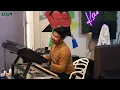 Download Lagu LEBIH SUINA || PERI JONTA PINEM|| CIPT : NETTY VERA BR.BANGUN ( live musik Karo night)