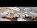 Project Journey at Reagan National Airport