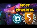 The Most Powerful Staff Multi Tool S Class in No Man s Sky