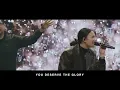 Worthy of It All | Live from Church | Legacy Worship (feat. Mariah Bernard)