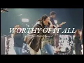 Download Lagu Worthy Of It All | Legacy Worship (feat. Mariah Bernard)