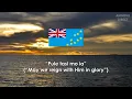 National Anthem of Tuvalu: \