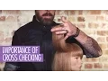 Importance of Cross Checking Hair