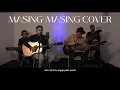 Lagu MASING - MASING BY ERNIE ZAKRI FF ADE GOVINDA | cover by O.A.B