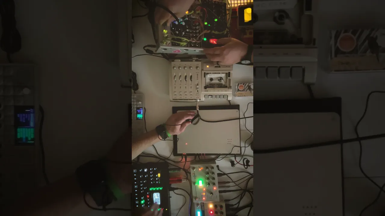 Demo 1