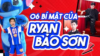 Fans Bảo Sơn đã biết? Bật mý bí mật | MinhxEntertainment