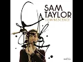 Luminescence - Sam Taylor