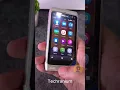 Wow! Nokia N8 in 2024 #smartphone
